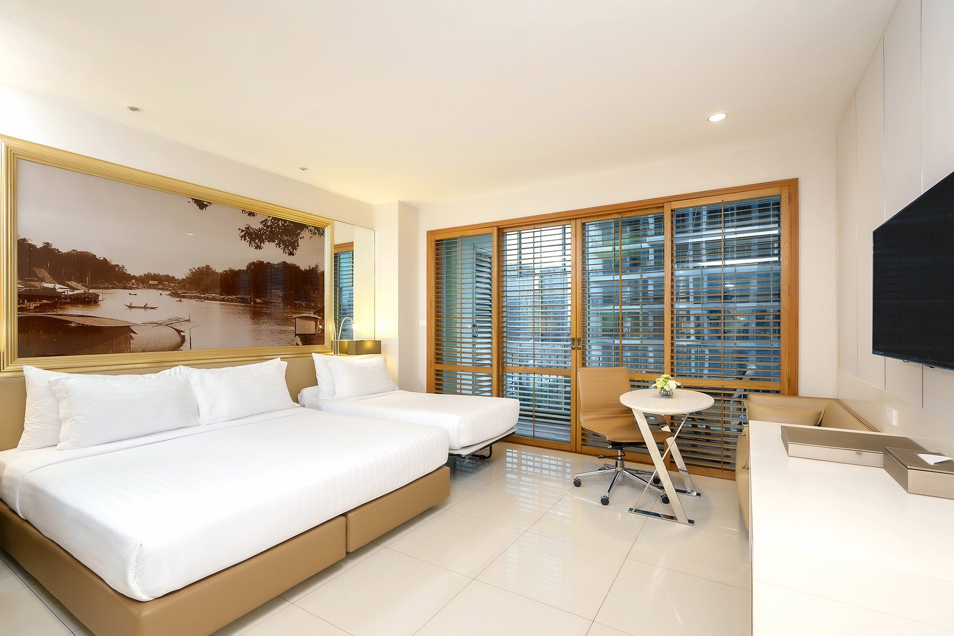 Grande Centre Point Ploenchit Prestige Prime Grande Centrepoint Ploenchit Bangkok