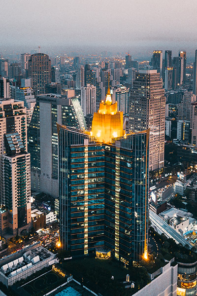 Grande Centre Point Ploenchit Prestige Prime Grande Centrepoint Ploenchit Bangkok