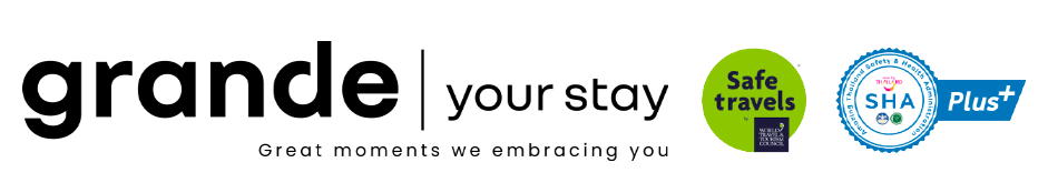 GRANDE YOUR STAY GRANDE YOUR STAY