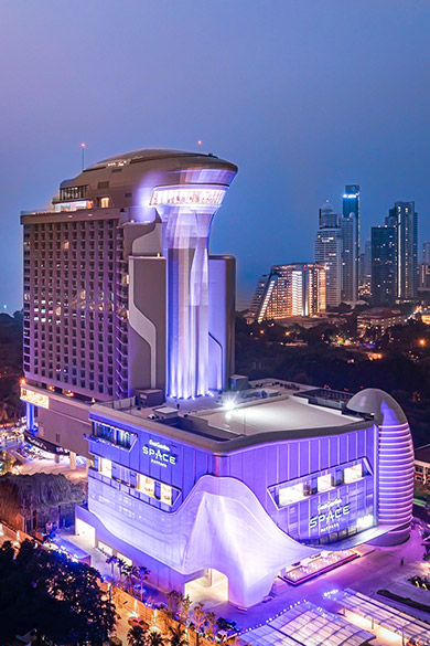 Grande Centre Point Space Pattaya